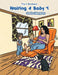 Waiting 4 Baby y: The y Brothers by Sasha Hampton