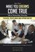 Make You Dreams Come True: Gift of Rewarding Diversity by Azza Ezzat