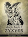Angel Babies II: Zyxven the Sanctuary of Haven by Clive Alando Taylor