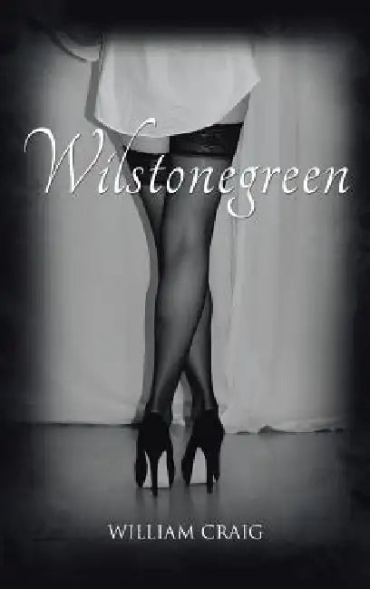 Wilstonegreen by William Craig