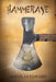 Hammeraxe by Douglas Edward