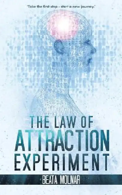 The Law of Attraction Experiment by Beata Molnar