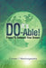 It's Do-Able!: Power to Unleash Your Dream by Canaan Mashonganyika