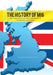 The History of Mi6: The Intelligence and Espionage Agency of the British Government by Antonella Colonna Vilasi