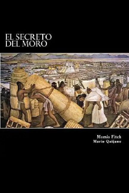 El Secreto del Moro by Fitch, Momis
