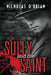 Sully and the Saint by Nicholas O'Brian