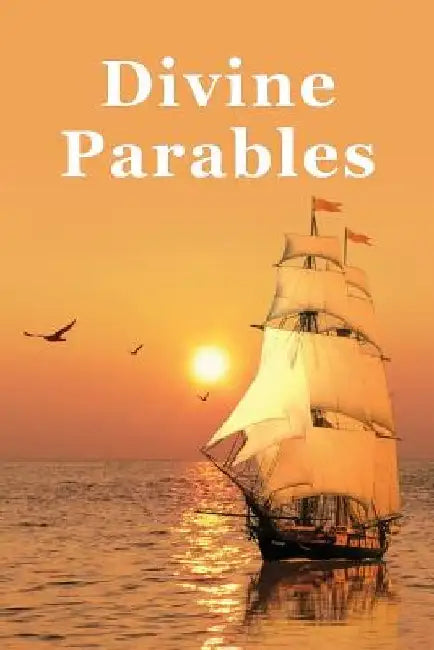 Divine Parables by Vladimir Antonov