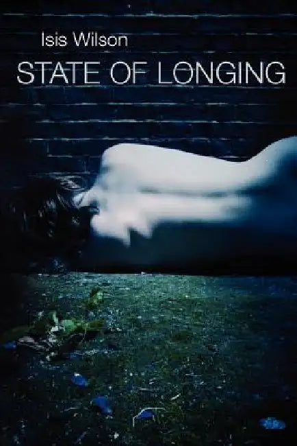 State of Longing by Julius Beltrame