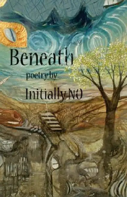 Beneath by Initially No