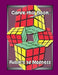 Rubik's 3D Madness: Carve & Color This Book by German Calderon