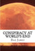 Conspiracy at World's End by Daz James