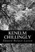 Kenelm Chillingly by Edward Bulwer-Lytton