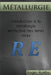 Introduction a la Metallurgie Extractive des Terres Rares by Rumbu, Roger