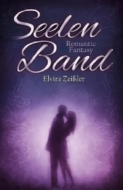 Seelenband by Zeißler, Elvira