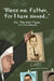 Bless me, Father, for I have sinned...: Anecdotes and Allocutions from Mr. Action by Chris Miksanek