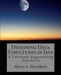 Designing Data Structures in Java: A Software Engineering Approach by Albert a. Brouillette
