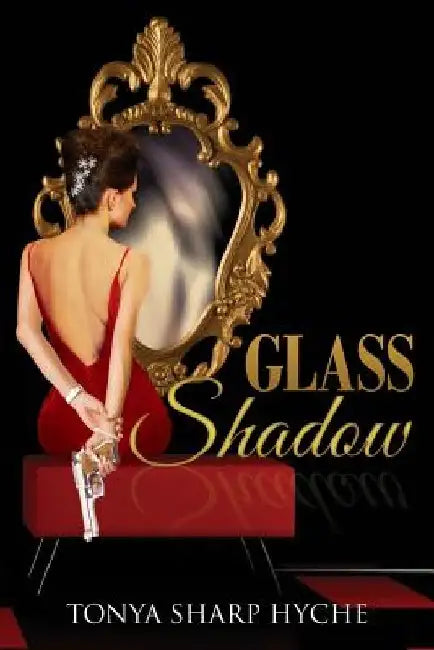 Glass Shadow by Tonya Sharp Hyche