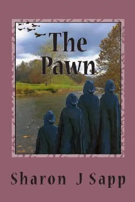 The Pawn: An Oquar Novel by Sharon J. Sapp