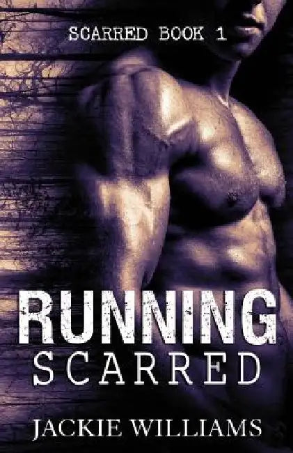 Running Scarred by Natalie Williams