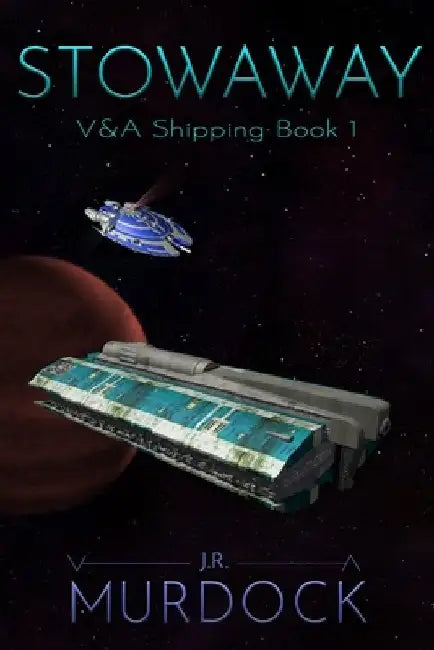 V & A Shipping by J. R. Murdock