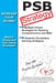 Psb Strategy: Winning Multiple Choice Strategies for the Health Occupations Aptitude Examination by Complete Test Preparation Team