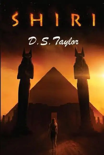 Shiri by D. S. Taylor