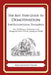 The Best Ever Guide to Demotivation for Occupational Therapists: How To Dismay, Dishearten and Disappoint Your Friends, Family and Staff by Dick DeBartolo