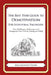The Best Ever Guide to Demotivation for Industrial Engineers: How To Dismay, Dishearten and Disappoint Your Friends, Family and Staff by Dick DeBartolo