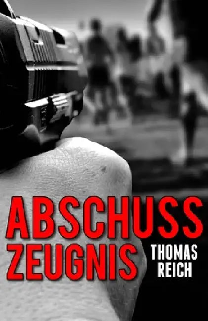 Abschusszeugnis by Reich, Thomas