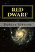 Red Dwarf by Robert Stetson