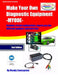 Make Your Own Diagnostic Equipment (MYODE) by Mandy Concepcion