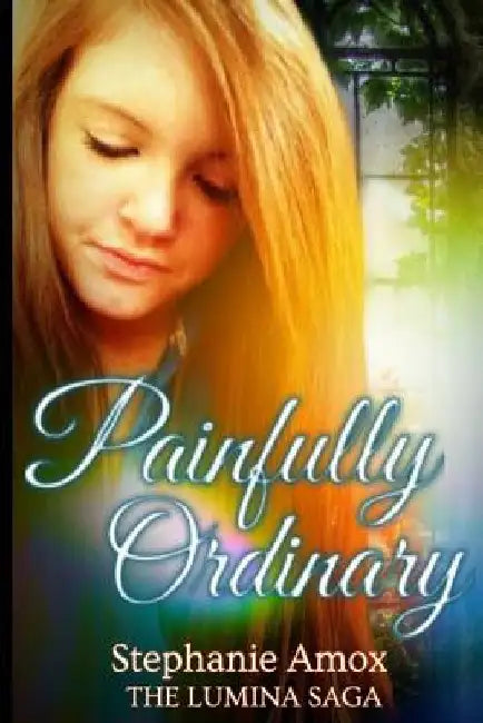 Painfully Ordinary by Patrick Griffth