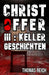 Christoffer III: Kellergeschichten by Reich, Thomas