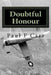 Doubtful Honour by Paul F. Carr