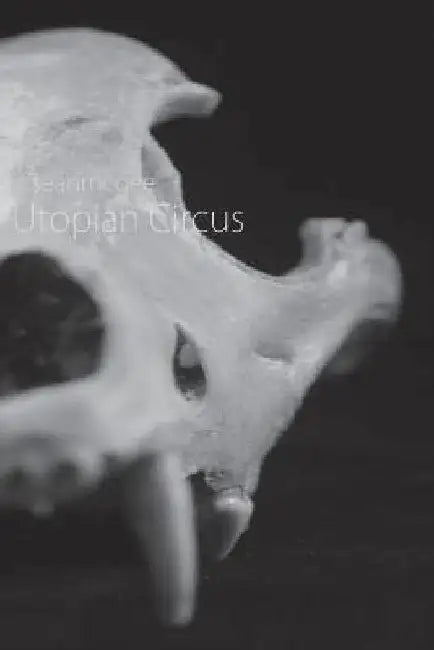 Utopian Circus by C. Sean McGee