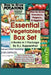 Essential Vegetables Box Set (4 Books in 1 Package): Organic Gardening with Tomatoes, Potatoes, Peppers, Eggplants, Broccoli, Cabbage, and More by R. J. Ruppenthal