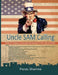 Uncle Sam Calling: "Hints for Being an International Student in the United States" B&W edition by Paras Sharma