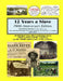 12 Years A Slave: 160th Anniversary Edition by Randy Decuir