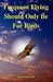 Frequent Flying Should Only Be For Birds by Pearce W. Hammond