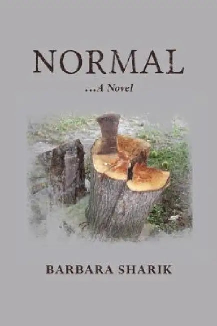 Normal by Barbara Sharik