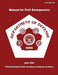Manual for Civil Emergencies - Department of Defense by Department Of Defense