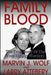 Family Blood: The True Story of the Yom Kippur Murders by Larry Attebery