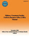 Military Treatment Facility Uniform Business Office (UBO) Manual by Assistant Secretary of Defense