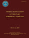 Model Designation of Military Aerospace Vehicles by Department Of Defense