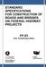 Federal Lands Highway Standard Specifications for Construction of Roads and Bridges on Federal Highway Projects (FP-03, U.S. Customary Units) by Federal Highway Administration