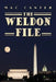 The Weldon File by Mac Canter