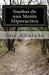 Sueños de una Mente Hiperactiva by Alvarado, Jose Abraham