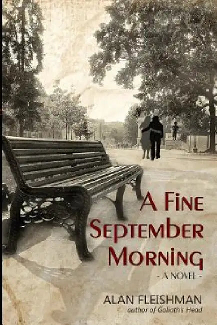 A Fine September Morning by Alan Fleishman