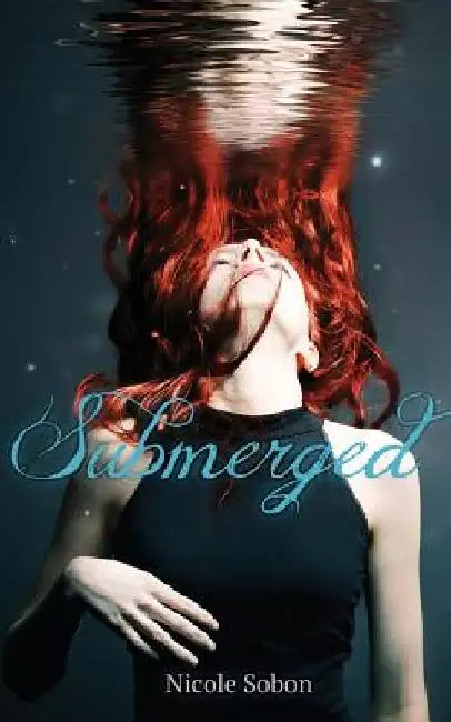 Submerged by Nicole Sobon