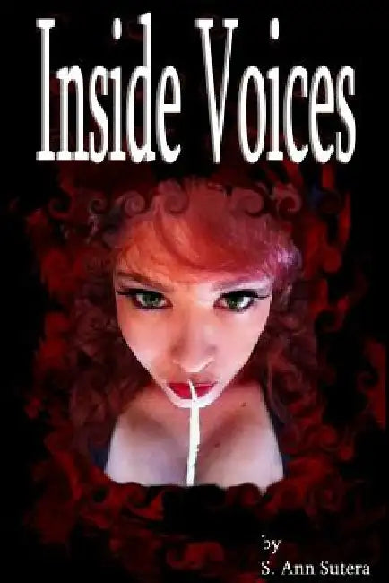 Inside Voices by S. Ann Sutera